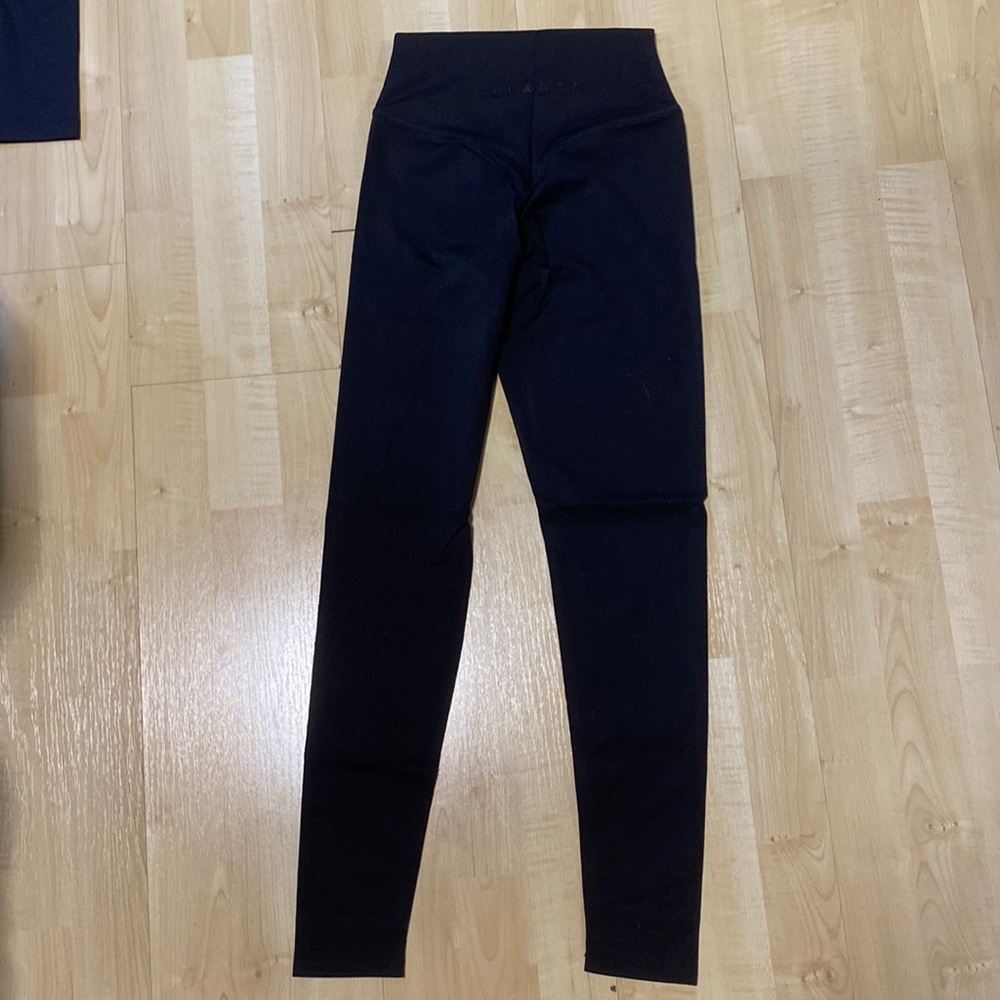 - Balance Athletica - Tenacity Pants - midnight